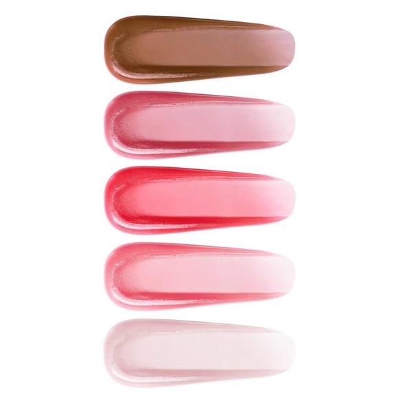 NIB! Victoria’s Secret Flavored Lip Gloss Gift Set - Picture 4 of 8